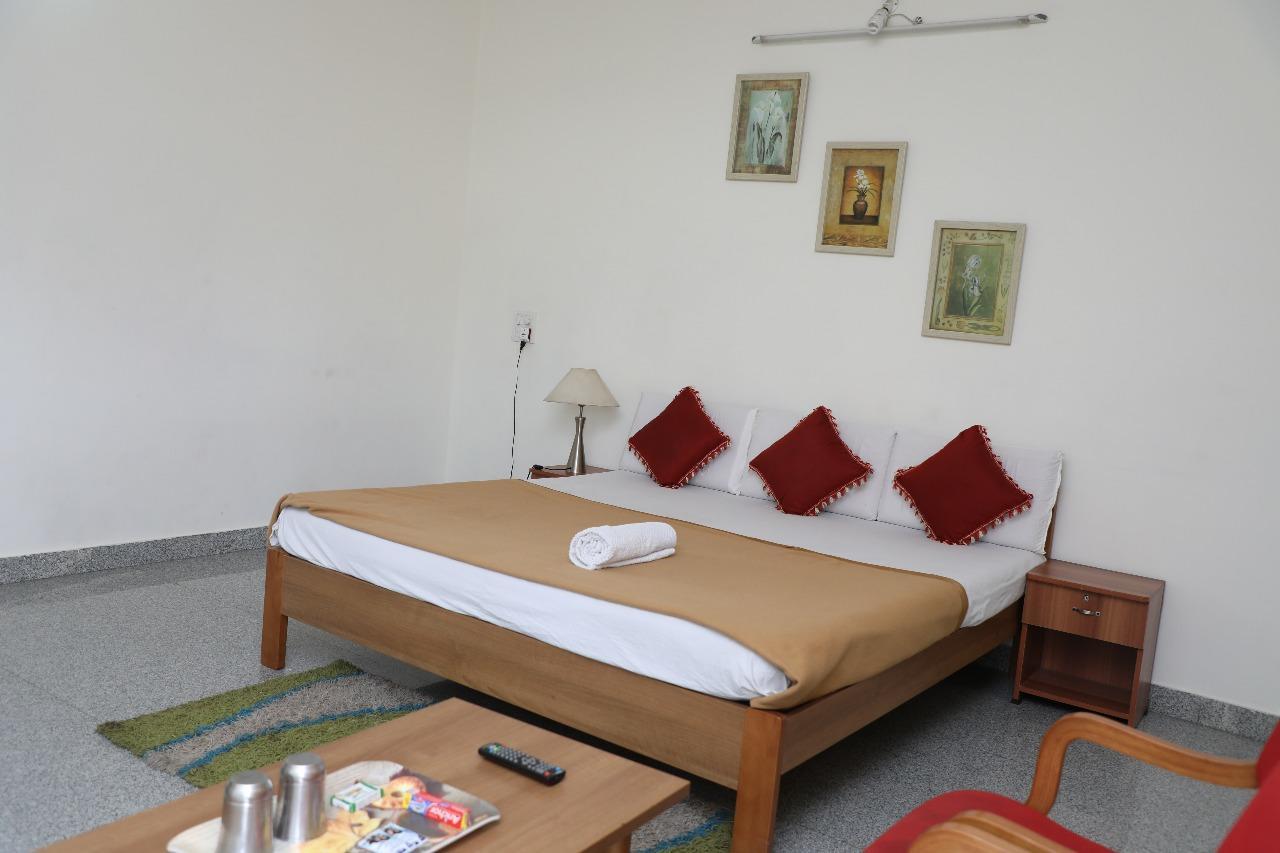 Hotel Queens Comfort Майсур Экстерьер фото