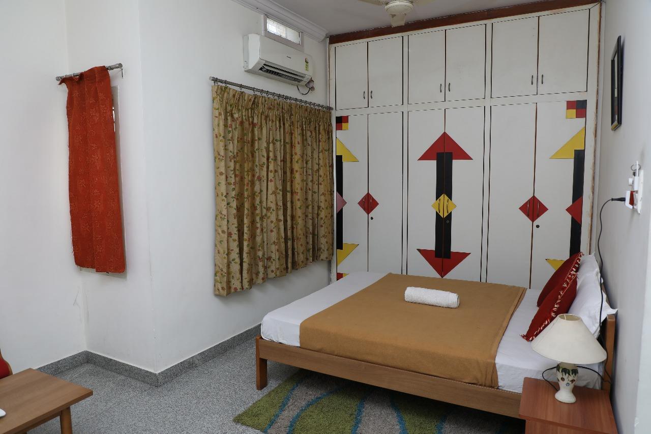 Hotel Queens Comfort Майсур Экстерьер фото